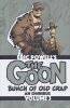 GOON BUNCH OF OLD CRAP AN OMNIBUS VOL 03 TP [9781949889956]